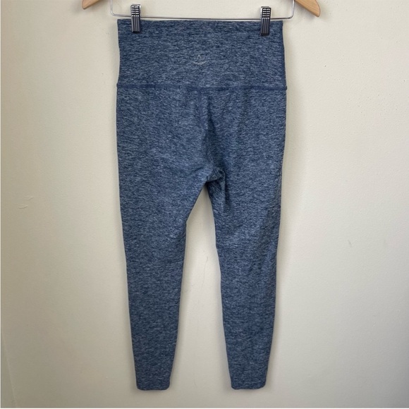 Beyond Yoga Spacedye Caught In The Midi High Waist Leggings - Picture 5 of 9